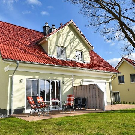 Ferienhaus Birgit Korswandt Exterior foto