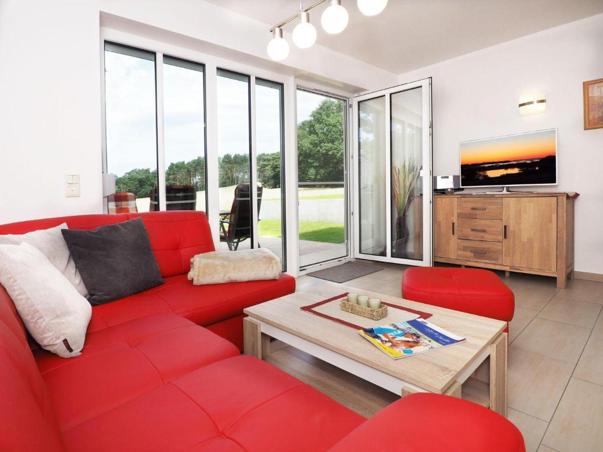Ferienhaus Birgit Korswandt Exterior foto